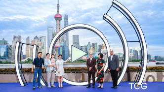 澎湃早晚报|早餐湃·在上海,找到创作主场