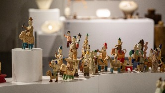一周展讯｜毕业季里的“壮游”与少年心气