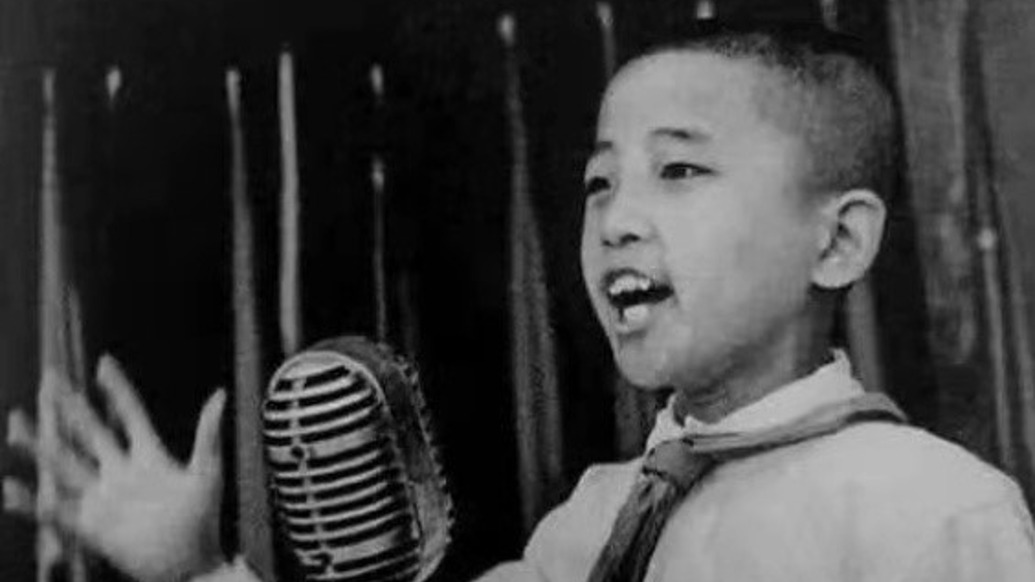 历史上的今天｜1950年6月1日，新中国第一个儿童节