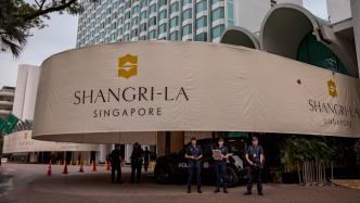国际观察丨香格里拉对话会：对抗论调遭冷遇，对话合作成强音