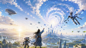 智能體江湖2026上半年：亢奮并焦慮著