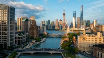 上海6月1日入汛，中心城区首次有了专属预警信号