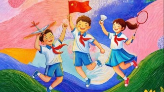 直播丨一院盛典，一校歡歌，兒童節(jié)聯(lián)動(dòng)直播共赴成長(zhǎng)之約