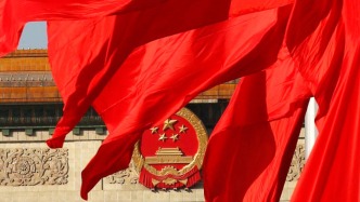 全球前瞻｜“訪華潮”繼續(xù)：老撾國家主席、英國外相本周相繼訪華