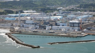 日本启动第20次核污染水排海，预计排放总量约7800吨