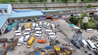 人民日报：月月检查、多次处罚，为何没能避免留神峪煤矿爆炸事故？