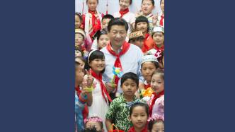 传习录丨“孩子们成长得更好，是我们最大的心愿”