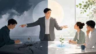 為什么有的領(lǐng)導(dǎo)愛罵人？答案藏在他的童年里