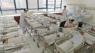国家卫健委：我国适龄儿童免疫规划疫苗接种率稳定在90%以上