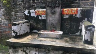 不仅是“土地之神”：认识一块乡村路上的石碑｜未来人类学家