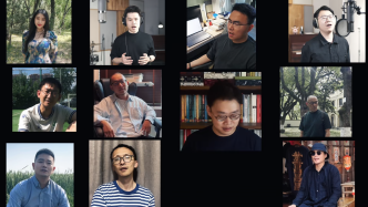 對談｜詩歌與民謠——我們就是AI