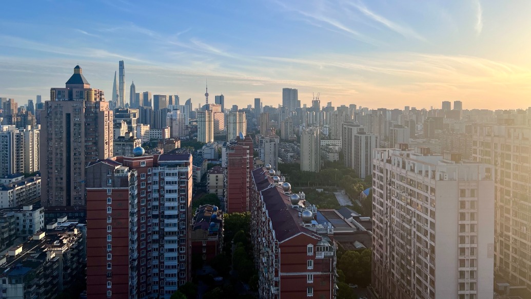 延續(xù)小陽(yáng)春熱度！5月上海二手房成交超2.8萬(wàn)套，刷新6年來(lái)同期新高