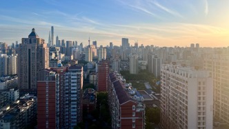 延续小阳春热度！5月上海二手房成交超2.8万套，刷新6年来同期新高