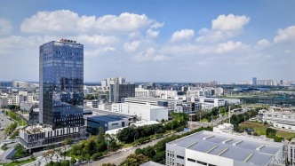 读懂城市｜制造强市“向新”出发，成都瞄准下一个“2万亿”