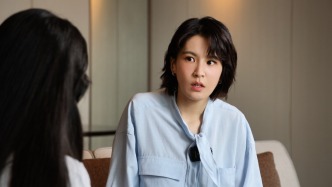“雷婷”標簽深入人心，曾沛慈卻說演完《終極》系列后想歸零