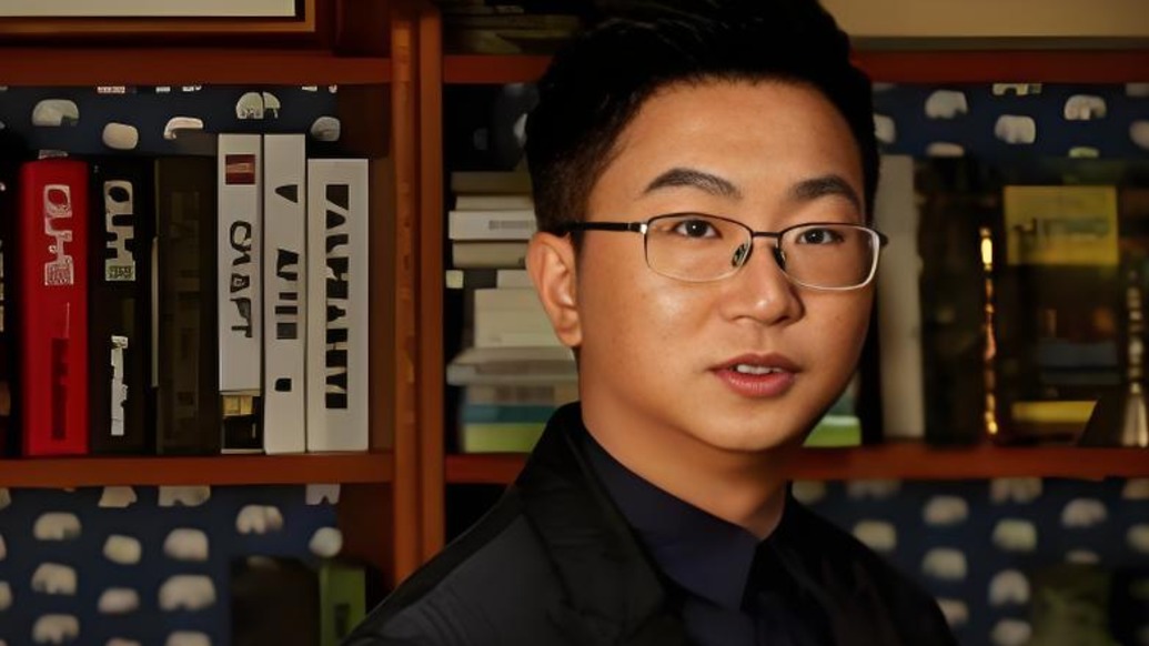 爱潜水的乌贼这回要把《山海经》与武侠世界融合