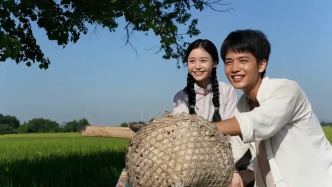 《給阿嬤的情書》導演人民日報撰文：今天看到的故事，都是曾經(jīng)的真實歲月