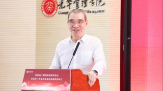 基础研究之要｜专访林毅夫：当你处于世界最前沿时，你必须自己发明