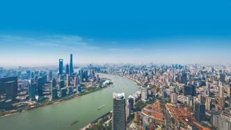 澎湃評論｜從上海出發(fā)，城市精彩何以跨越山海、直抵人心