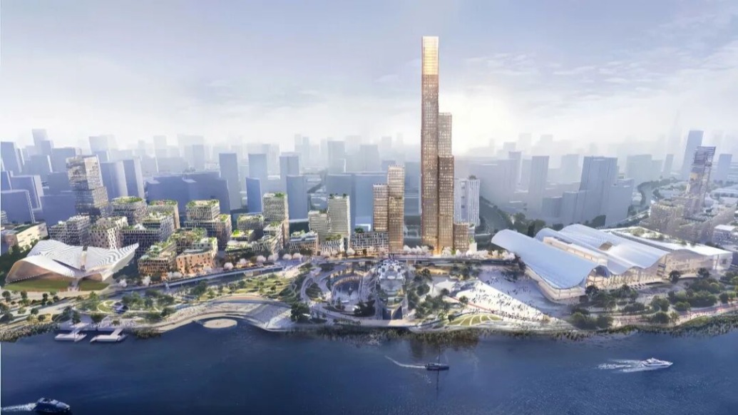 配图