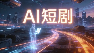 新华典评丨AI微短剧“乱邪滥俗”之风当刹