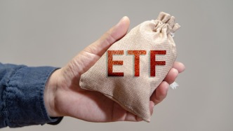时隔34日重获净流入！123亿资金涌入股票型ETF，宽基最“吸金”