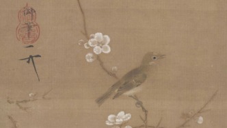 坐弄琴書，椅供煙云