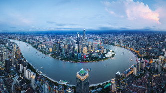 上海：力争到2030年资产管理规模达55万亿元，全国占比达1/3