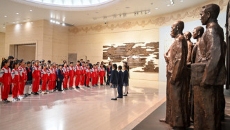 学习进行时丨纸短情长，习近平总书记给孩子们的回信饱含深情与期待