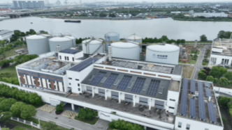 美麗中國行丨變廢為寶，感受蘇州“無廢城市”的“綠色魔法”