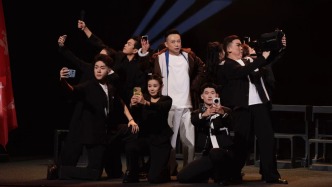 京劇演員魯肅：我們就是要“討好”年輕觀眾