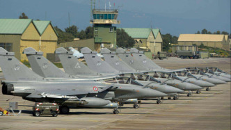 印度擬購(gòu)114架“陣風(fēng)”戰(zhàn)機(jī)，軍方稱必要時(shí)準(zhǔn)備“辛杜爾行動(dòng)2.0”