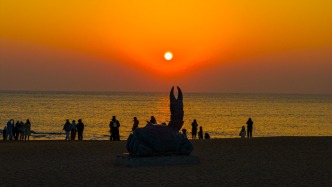 2025年全国A级景区接待游客75.1亿人次