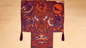 T形帛畫、帛書《周易》領銜，馬王堆大展將亮相上海