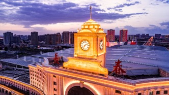 长春都市圈公共服务“破壁”：117个事项圈内通办，交通快速同城化