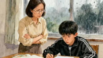 你的不停催促很可能會毀掉孩子的成長節(jié)奏
