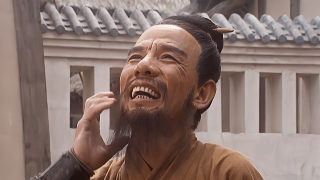 演員魏宗萬去世，曾出演《三國演義》《水滸傳》《三毛從軍記》等