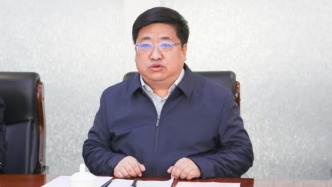 山西長(zhǎng)治市沁源縣委書(shū)記趙永進(jìn)接受審查調(diào)查