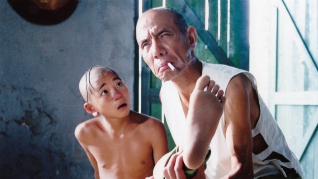 紀(jì)念｜他是《三國演義》里司馬懿，也是“三毛”里的老兵油子