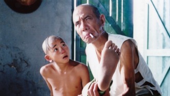 紀(jì)念｜他是《三國演義》里司馬懿，也是“三毛”里的老兵油子