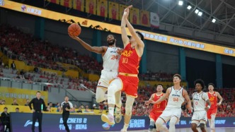 冠軍點輸球，盧偉肯定球員拼勁：但處理球太心急