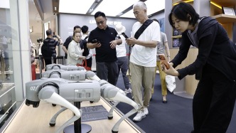 人民日报聚焦8000多家店首发上海：从品牌集聚地到潮流策源地