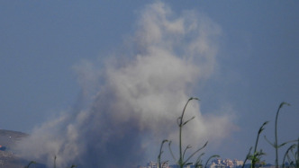伊朗革命衛(wèi)隊(duì)：為回應(yīng)美軍襲擊，已打擊美以船只及美軍基地