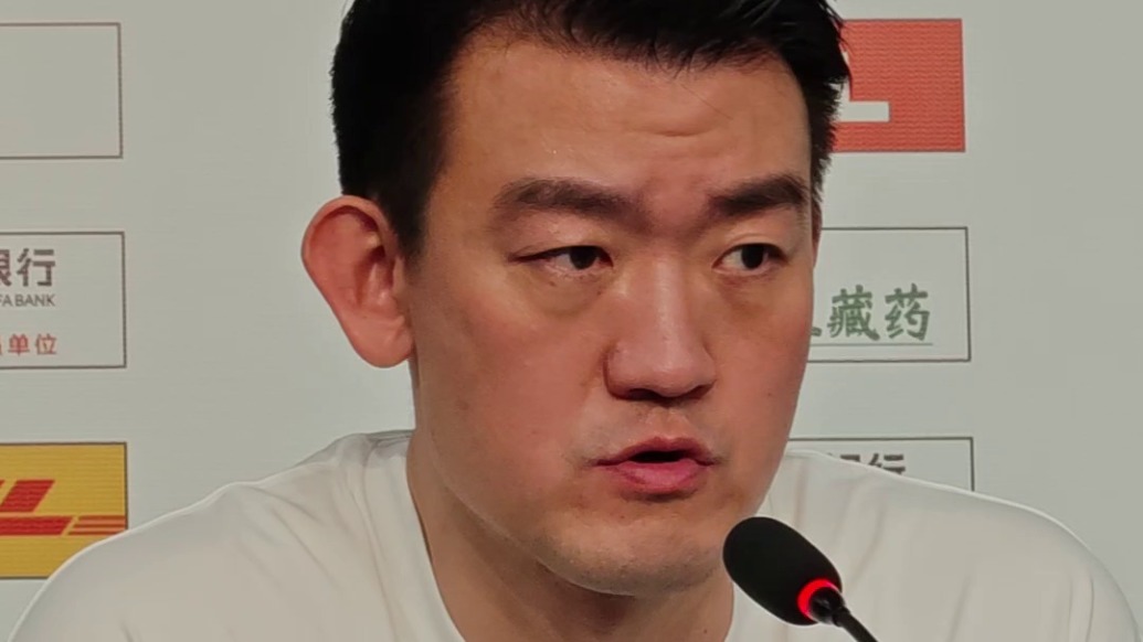 扳回一城！王博：哪怕只有1%的机会，也要掌握在自己手里