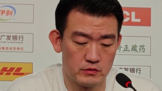 變陣雙小外迫不得已，王博：雙方都無(wú)調(diào)整余地