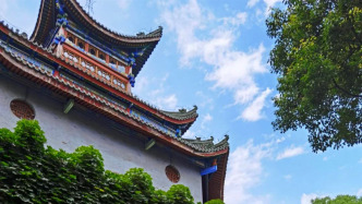 汉中市博物馆一采购项目被指排斥供应商，财政局：中标结果无效