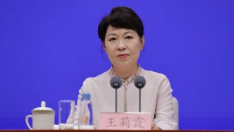 受贿数额特别巨大，内蒙古自治区政府原主席王莉霞被提起公诉