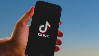 賴清德聲稱將處理TikTok、小紅書對臺青影響，國臺辦回應(yīng)