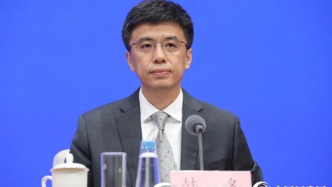 韩冬已任宁夏回族自治区党委常委、宣传部部长