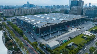 第十二屆上交會6月11日啟幕，參展企業(yè)首次突破一千家